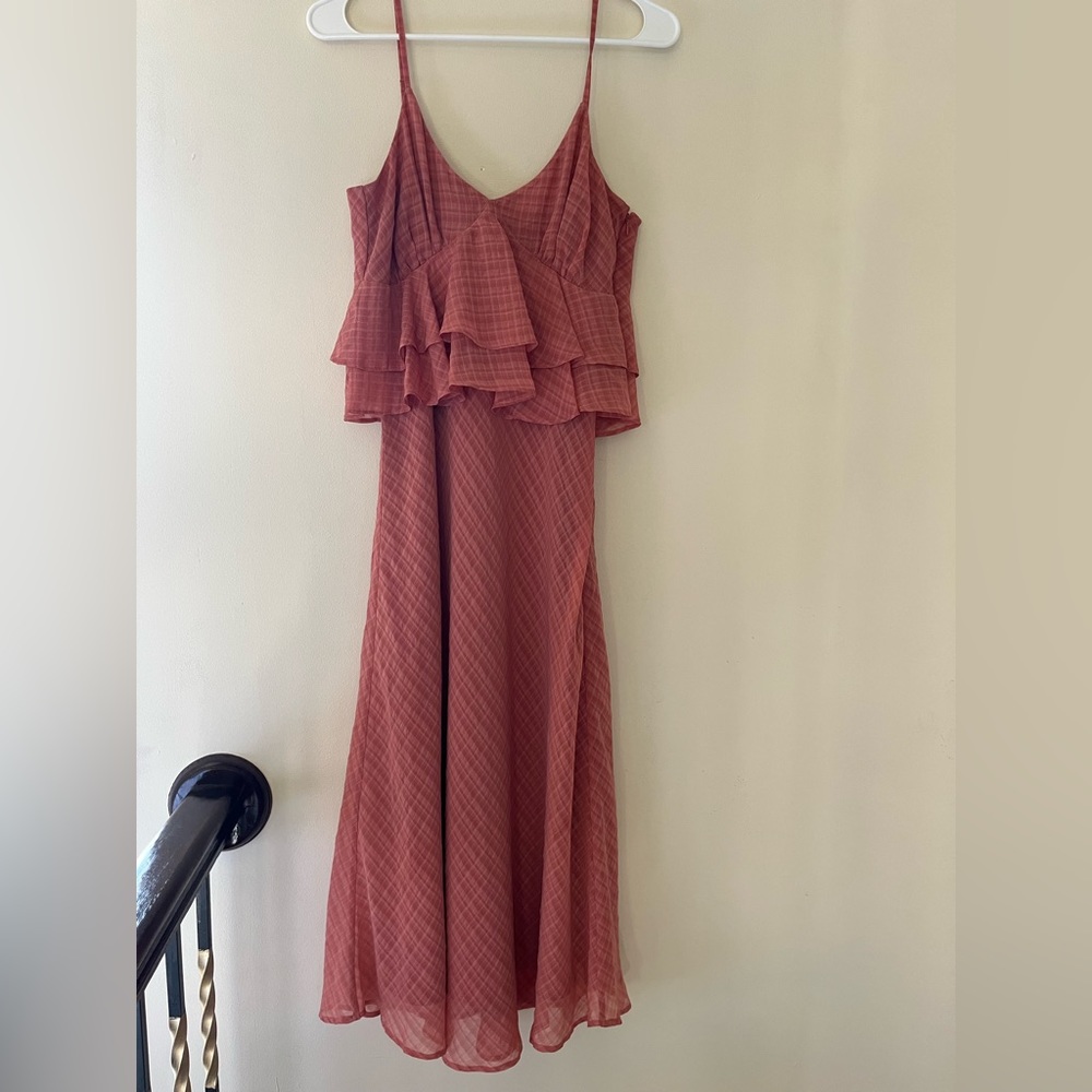 House Of Harlow 1960 Dress
